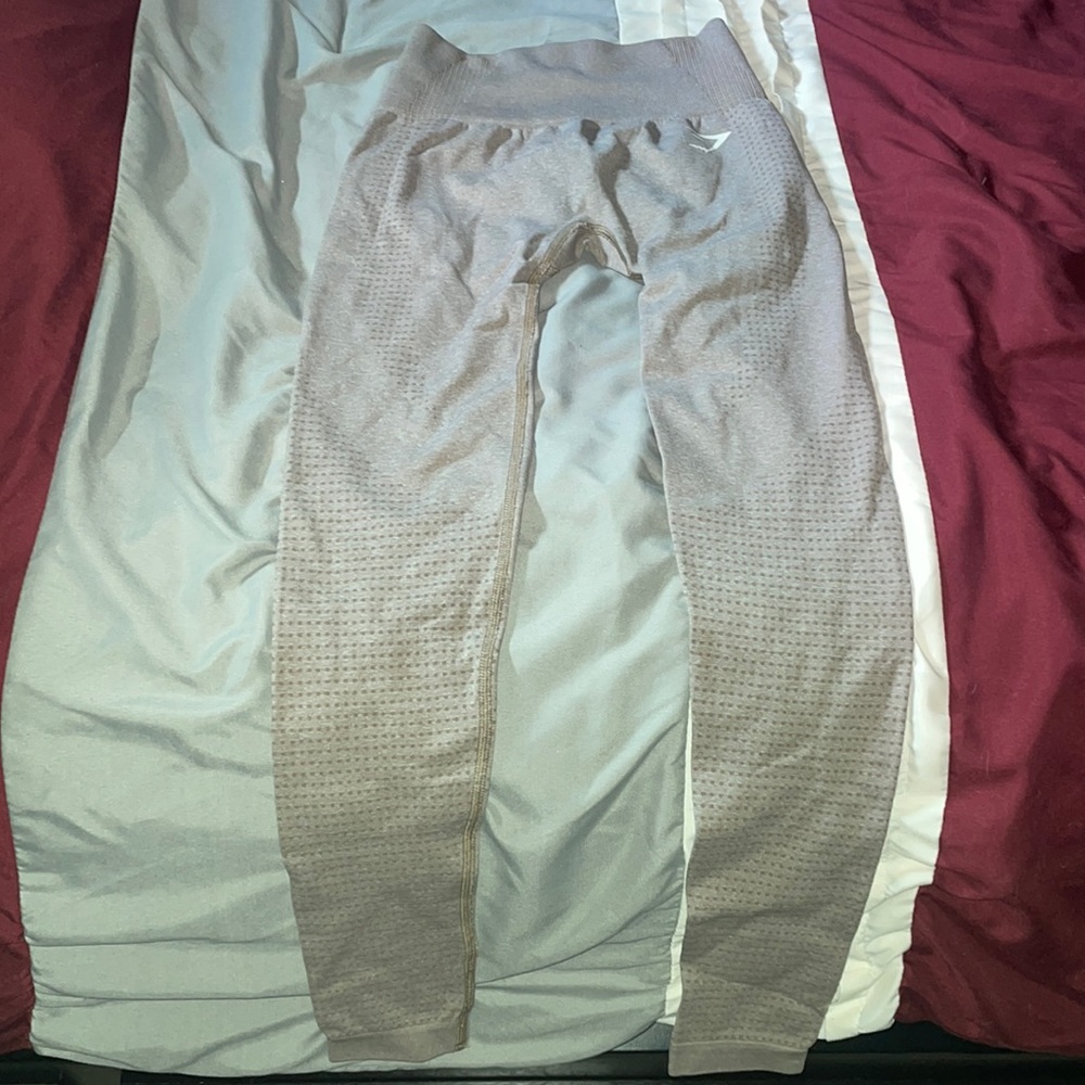 Gymshark leggings. Size xs.